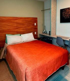 Historic Centre Apartment | Casa Aldama 59