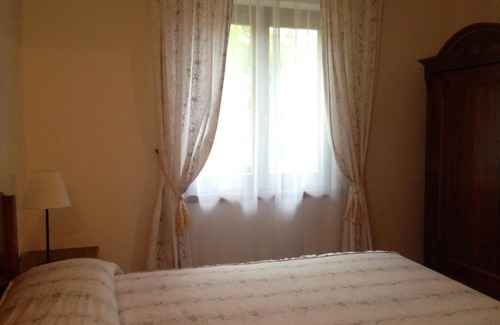 Val Maria-Pur Apartment | Casa Aldo Lago di Ledro