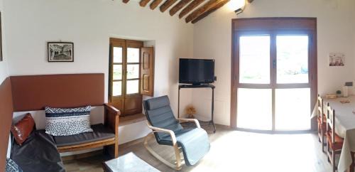 Abizanda House | Casa Alegría de Lamata