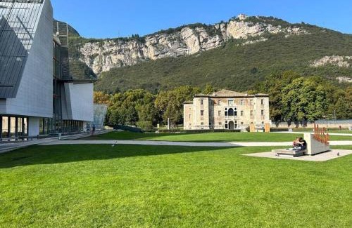 Trento Apartment | Casa Alegría