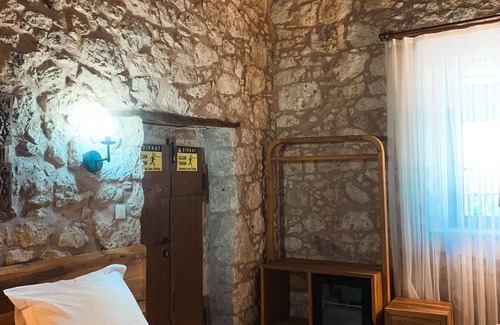 Tokoglu Hotel | Casa Alegre Alaçatı