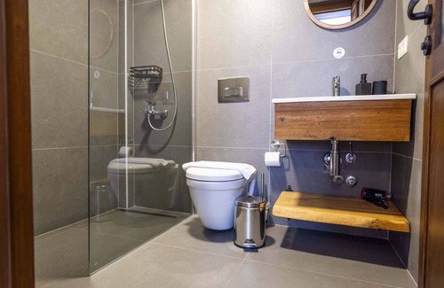 Tokoglu Hotel | Casa Alegre Alaçatı