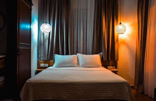 Tokoglu Hotel | Casa Alegre Alaçatı