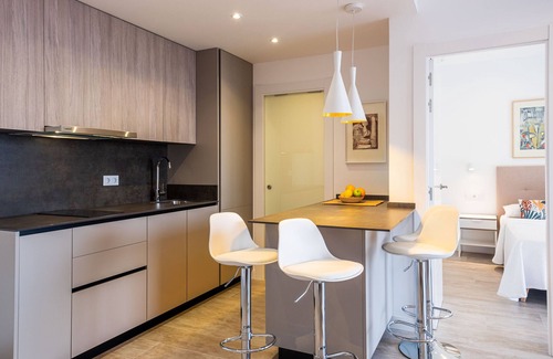 Costa del Sol Apartment | Casa Alejandro - Sea Views
