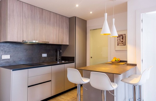 Costa del Sol Apartment | Casa Alejandro - Sea Views