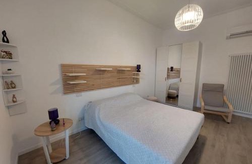 Ex Campo d'Aviazione Apartment | Casa Alessandra