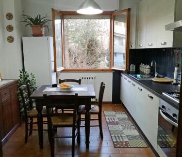 Citta di Castello Apartment | Casa Alessandro