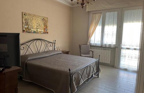 Lucca Apartment | Casa Alessia
