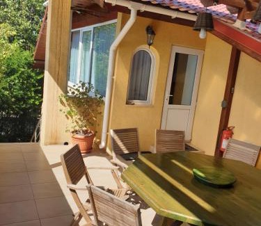 Eforie Sud Apartment | CASA ALESSIA
