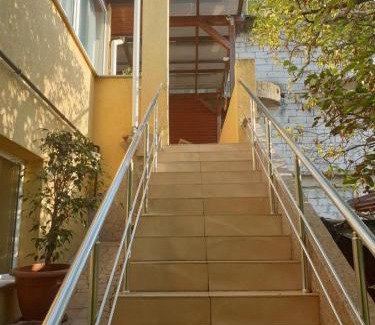 Eforie Sud Apartment | CASA ALESSIA