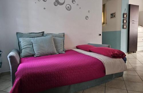 Varazze Apartment | Casa Alessio, luminosa, centrale, ad un passo dal mare