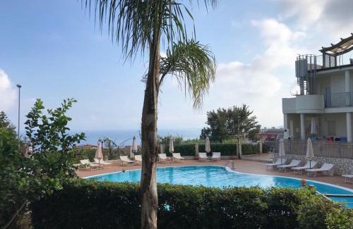Pizzo Apartment | Casa ALEX
