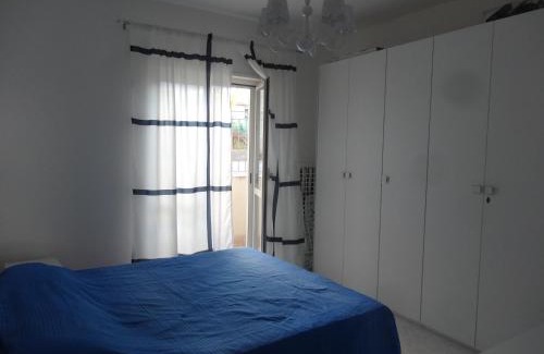 Pizzo Apartment | Casa ALEX