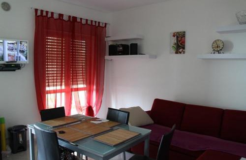 Pizzo Apartment | Casa ALEX