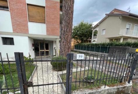 Marina di Massa Apartment | casa Alexander