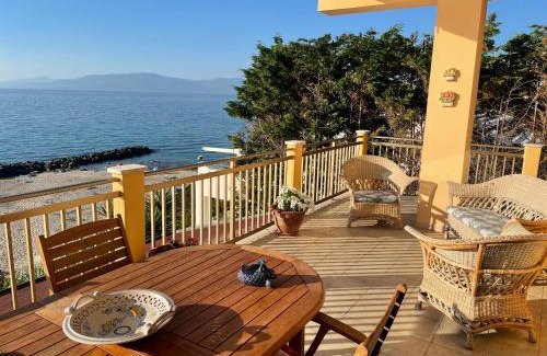 Pizzo Apartment | Casa Alexandr Piedigrotta