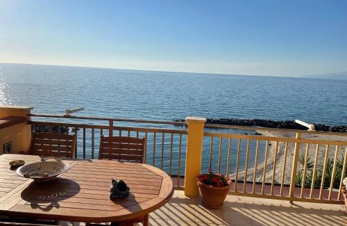Pizzo Apartment | Casa Alexandr Piedigrotta
