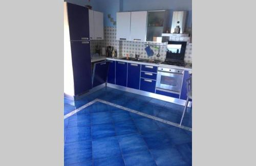 Pizzo Apartment | Casa Alexandr Piedigrotta