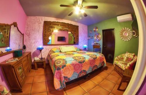 Guadalajara Hotel | CASA ALFAREROS