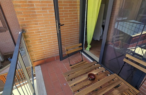 Livorno Apartment | CASA ALFREDINA