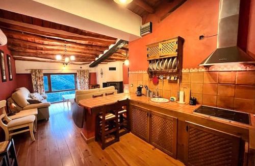 Sorvilan House | Casa Alfurán