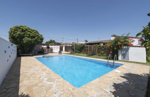Los Franceses-la Vega Villa | Casa Algodon