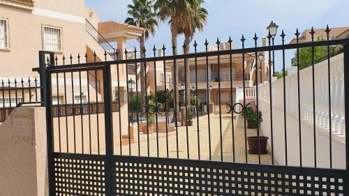 Castillo de Montemar Apartment | Casa Algorfa Alicante Spain