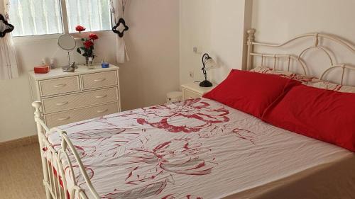 Castillo de Montemar Apartment | Casa Algorfa Alicante Spain