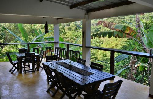 Palomino House | Casa AliBri