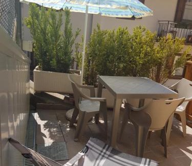 Primiero San Martino di Castrozza Apartment | Casa Alice 5.3