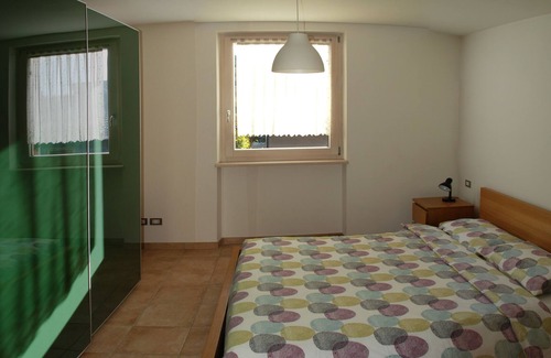 Torbole sul Garda House | CASA ALICE APARTMENT ON 2 LEVELS