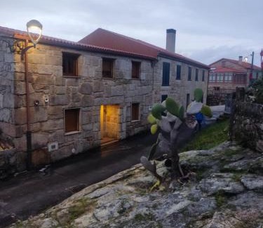 San Cibran House | Casa Alicia
