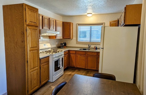 Taos House | Casa Aliento - A breath of fresh air in Taos!
