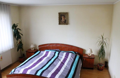 Tunari House | Casa Alina
