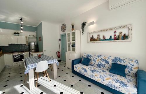 Levanto Apartment | Casa Alis