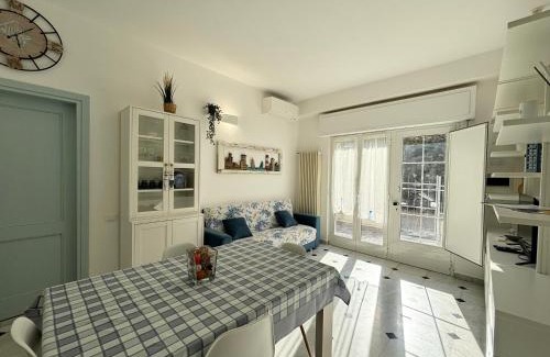 Levanto Apartment | Casa Alis