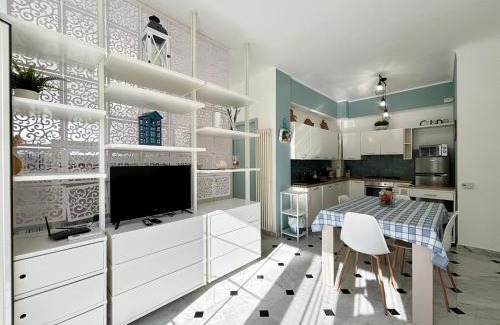 Levanto Apartment | Casa Alis