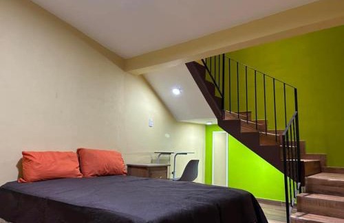 FERROCARRIL Apartment | Casa Alixel Hotel Boutique