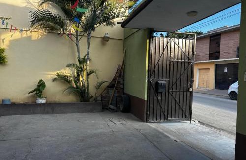 FERROCARRIL Apartment | Casa Alixel Hotel Boutique