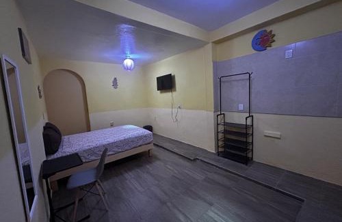FERROCARRIL Apartment | Casa Alixel Hotel Boutique