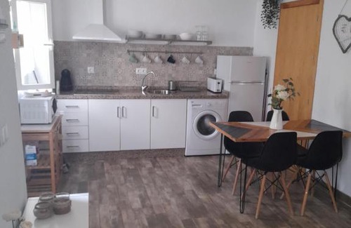 Alcala de los Gazules Apartment | Casa Alkalat