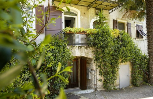 Riva del Garda House | Casa Alla Grotta, Arco, Italy