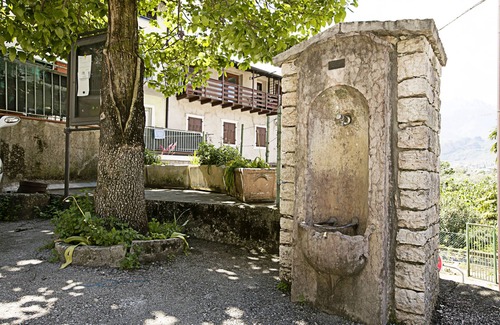 Riva del Garda House | Casa Alla Grotta, Arco, Italy