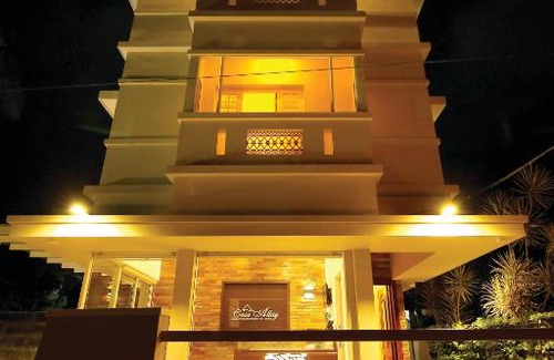Kochi Apartment | Casa Allay
