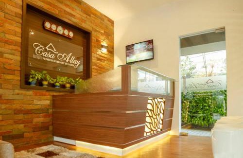 Kochi Apartment | Casa Allay