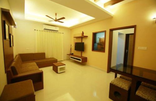 Kochi Apartment | Casa Allay