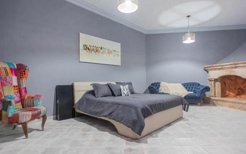 Allende House | Casa Allegria