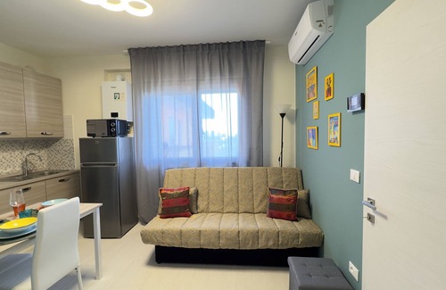 Sottomarina Apartment | Casa Allegra by Ca-Sa Check
