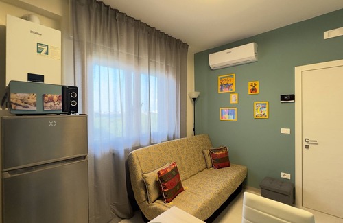 Sottomarina Apartment | Casa Allegra by Ca-Sa Check