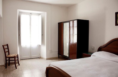Badolato Apartment | Casa Allegra e Colorata
